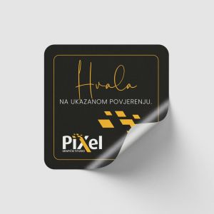 Etikete i naljepnice premium